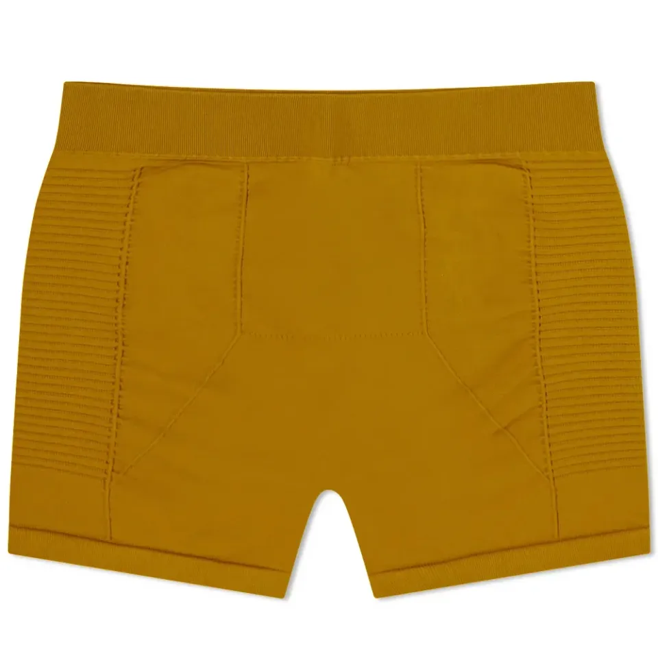Brief Cycling Shorts