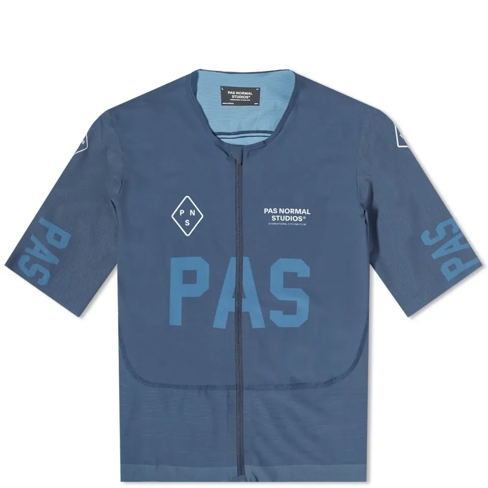 PAS Jersey