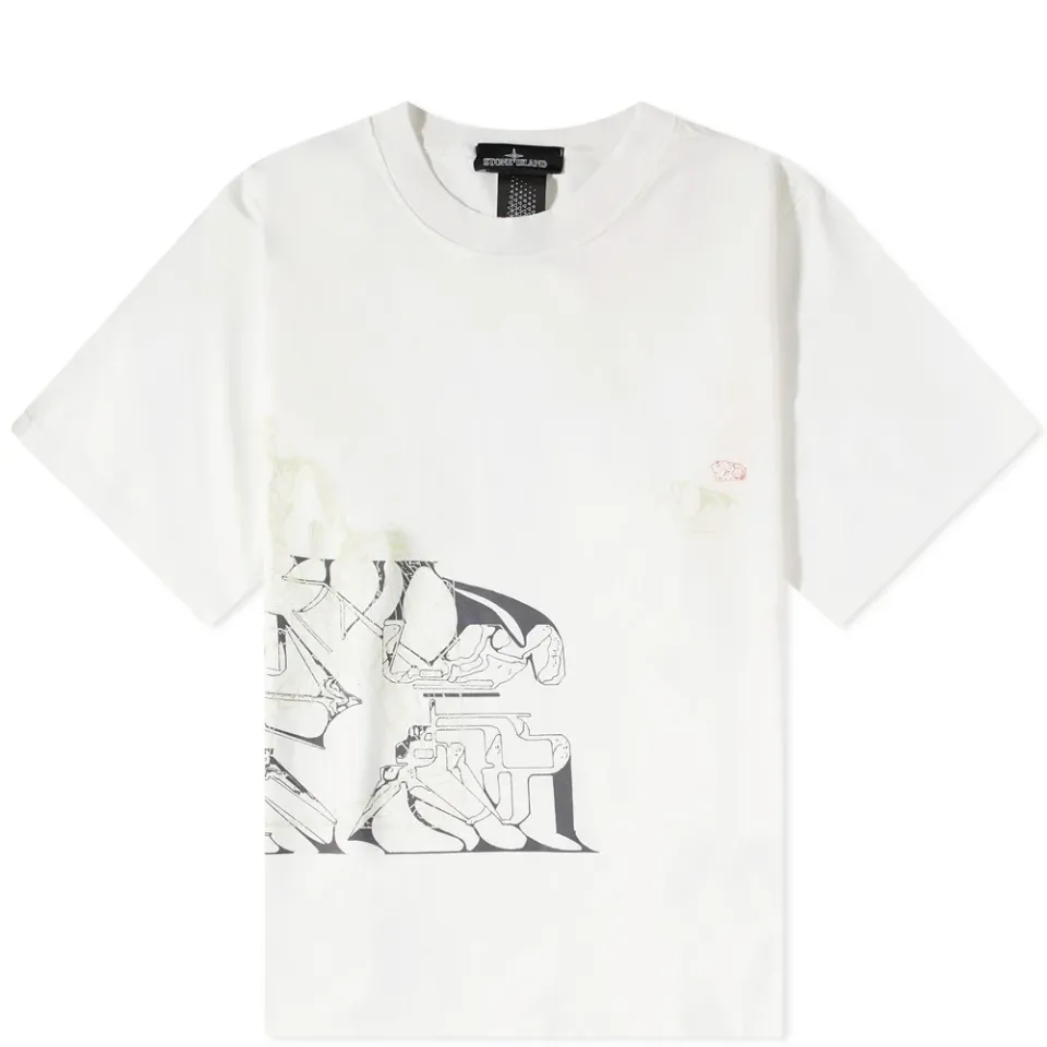 Printed T-Shirt