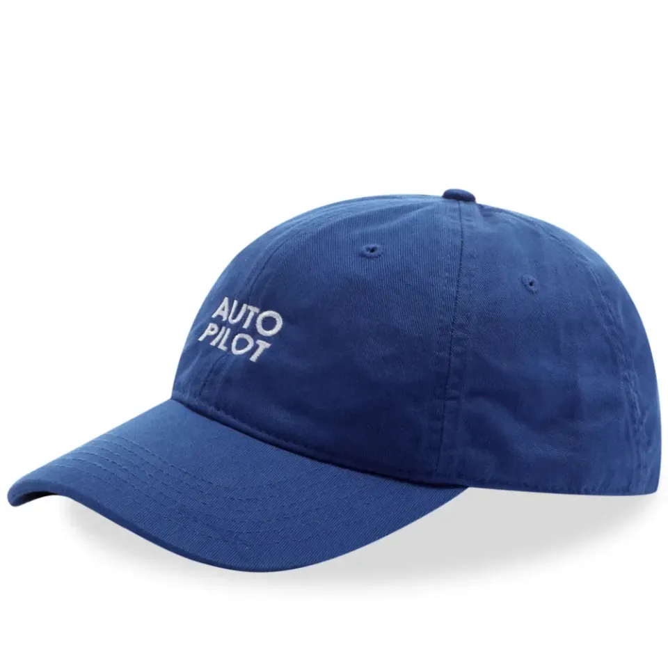 Autopilot Cap