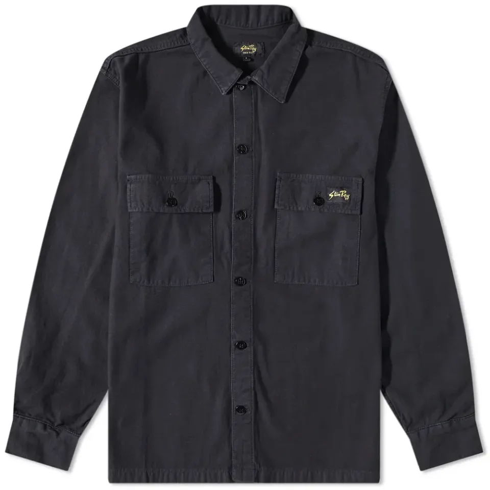 Cpo Overshirt