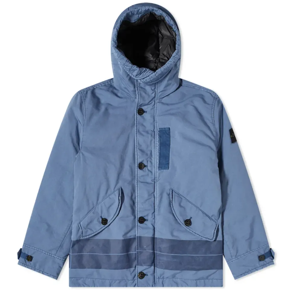 David-TC Parka