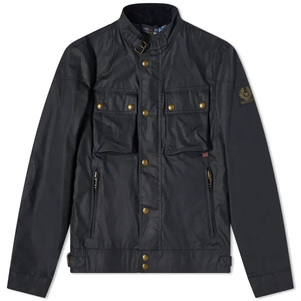 Racemaster Jacket
