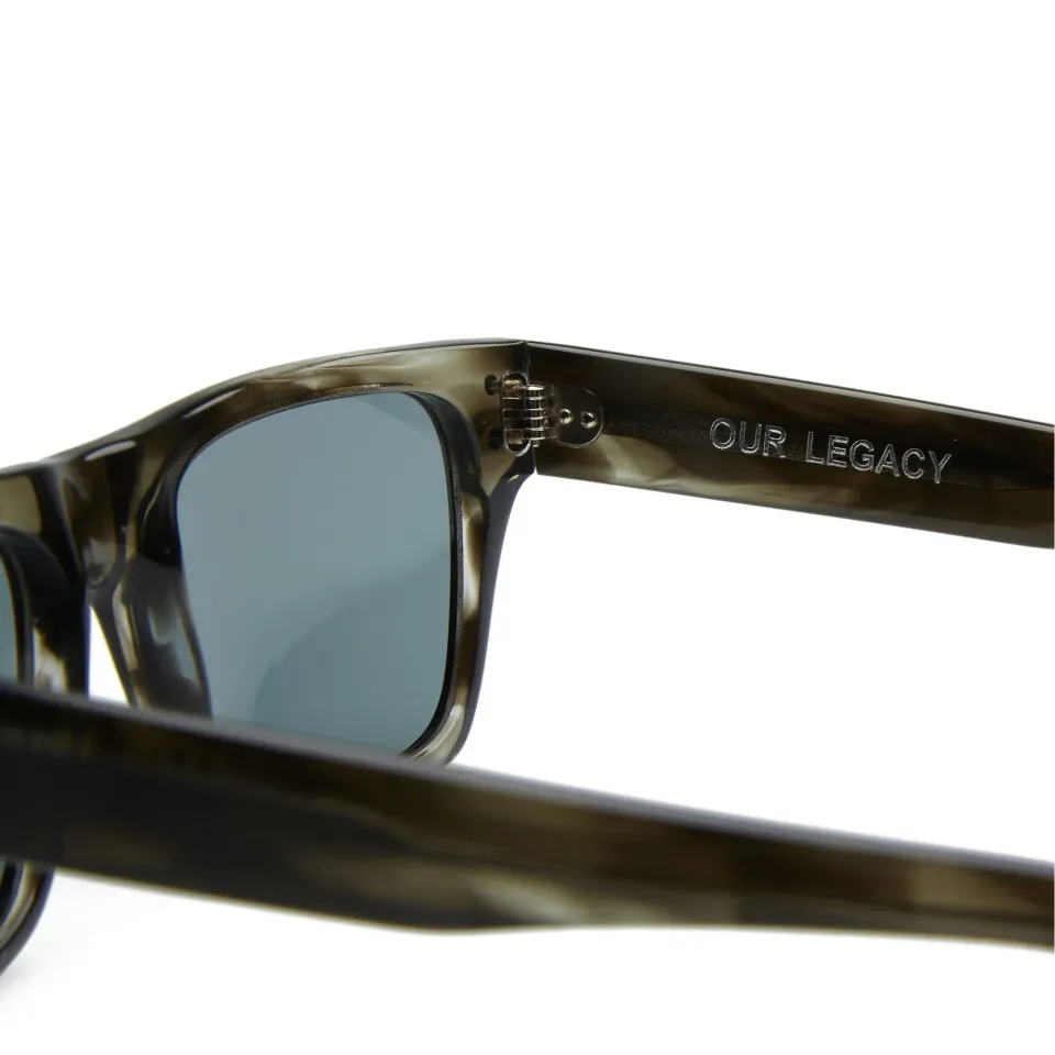Faith Sunglasses