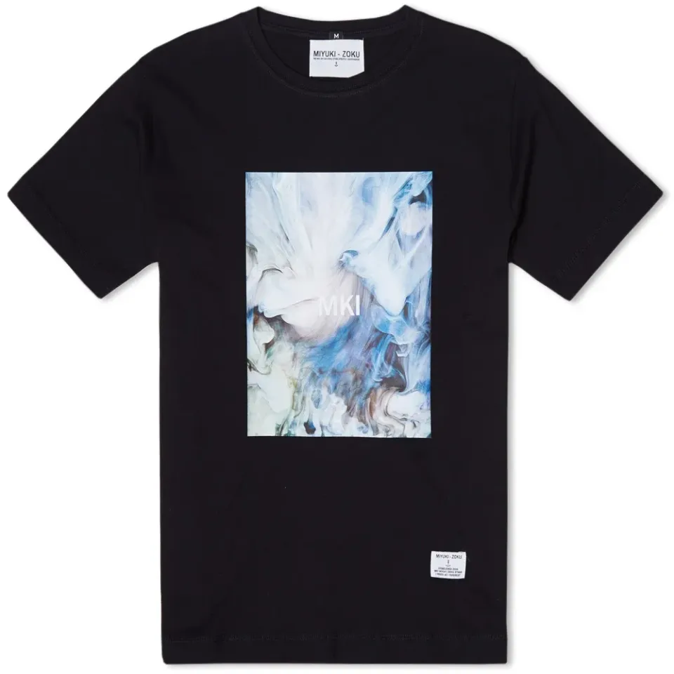x Cliff Briggie Infusion Tee