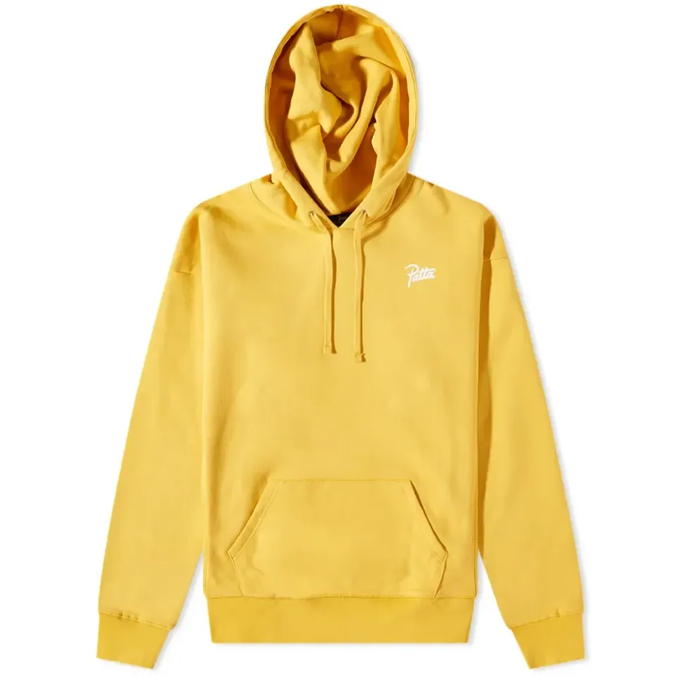 Basic Hoodie