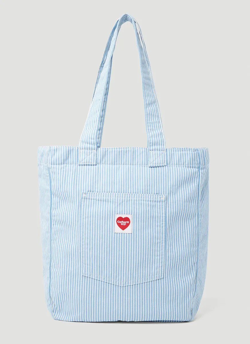 Terrell Tote Bag
