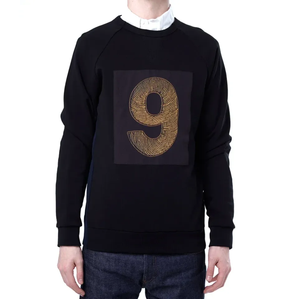 Hilling Sweater