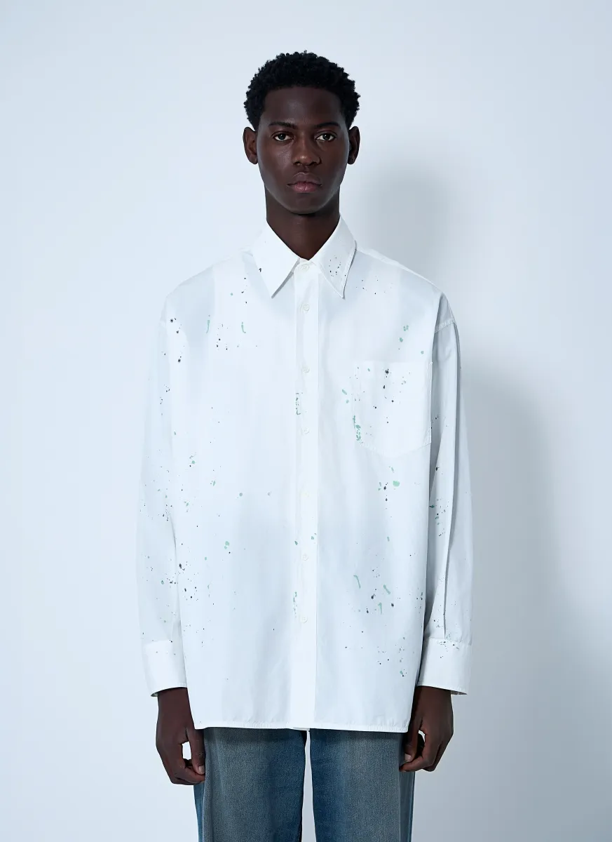 Paint Residue Shirt