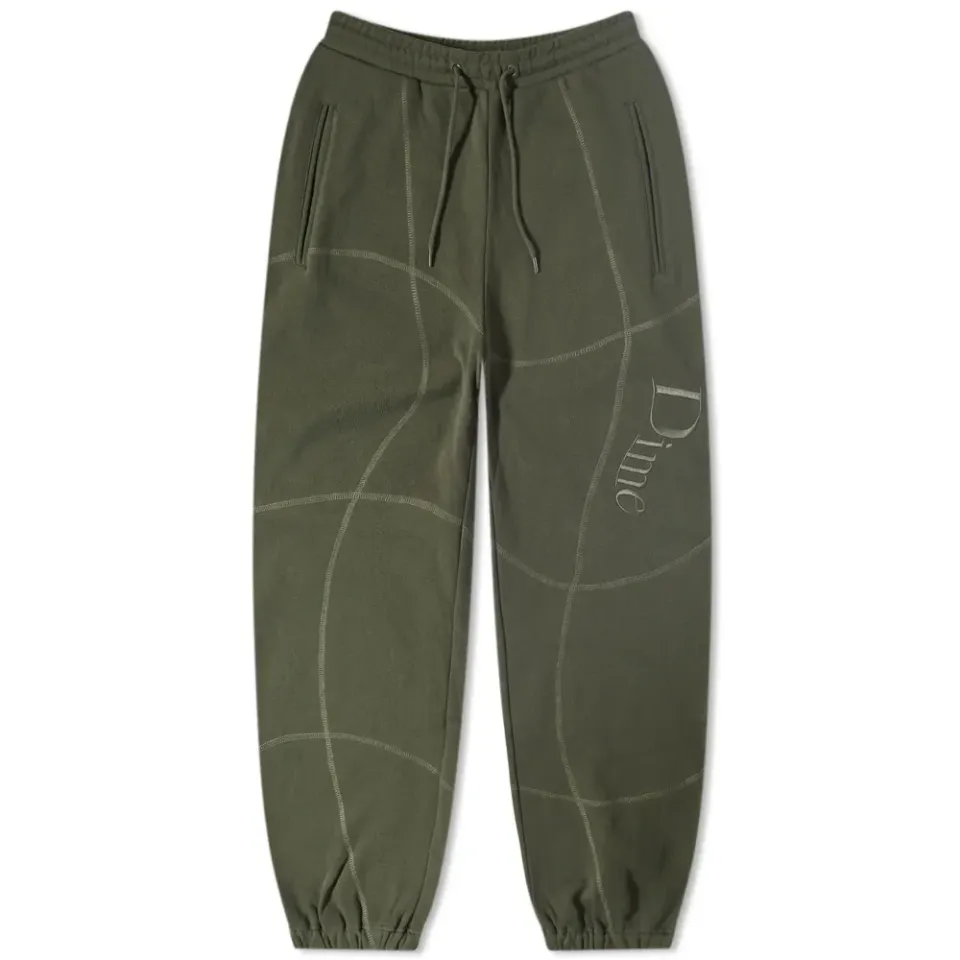 Warp Sweat Pants