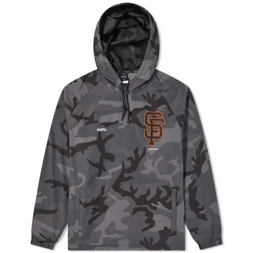 Tour Packable Anorak