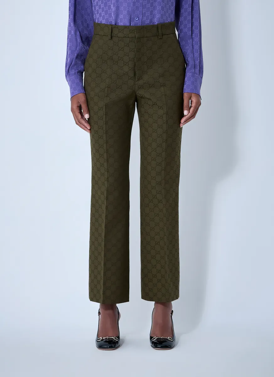 GG Pants