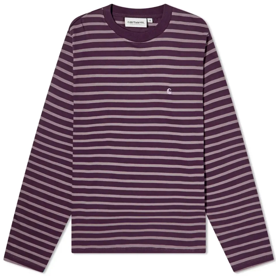 Long Sleeve Nell T-Shirt