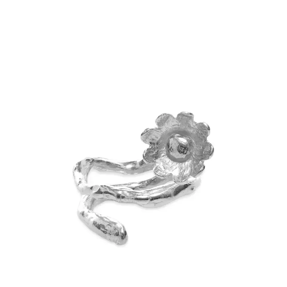 Flower Ring