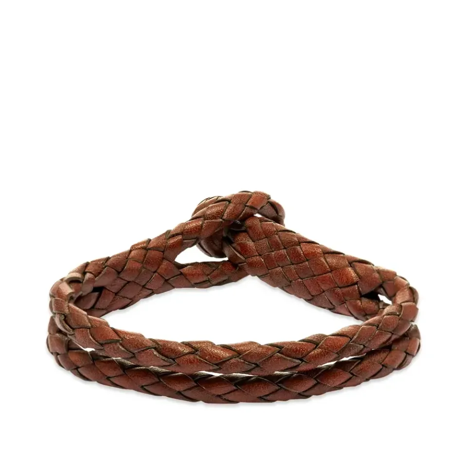 Braided Bracelet