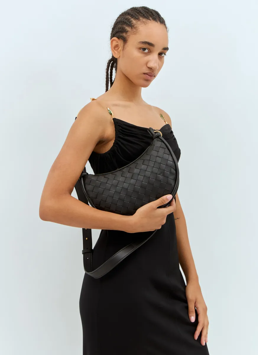 Gemelli Messenger Bag