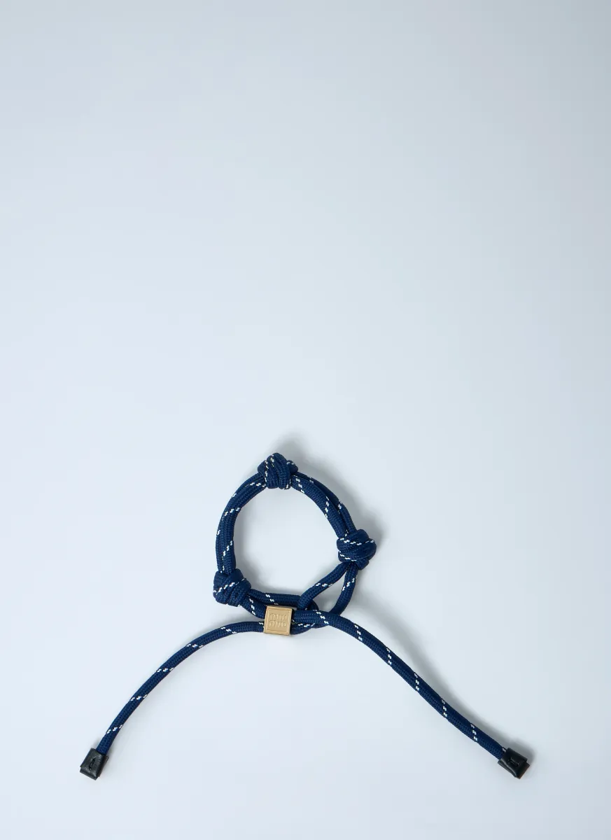 Cord Bracelet