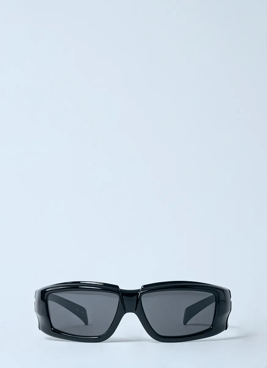 Rectangular Sunglases