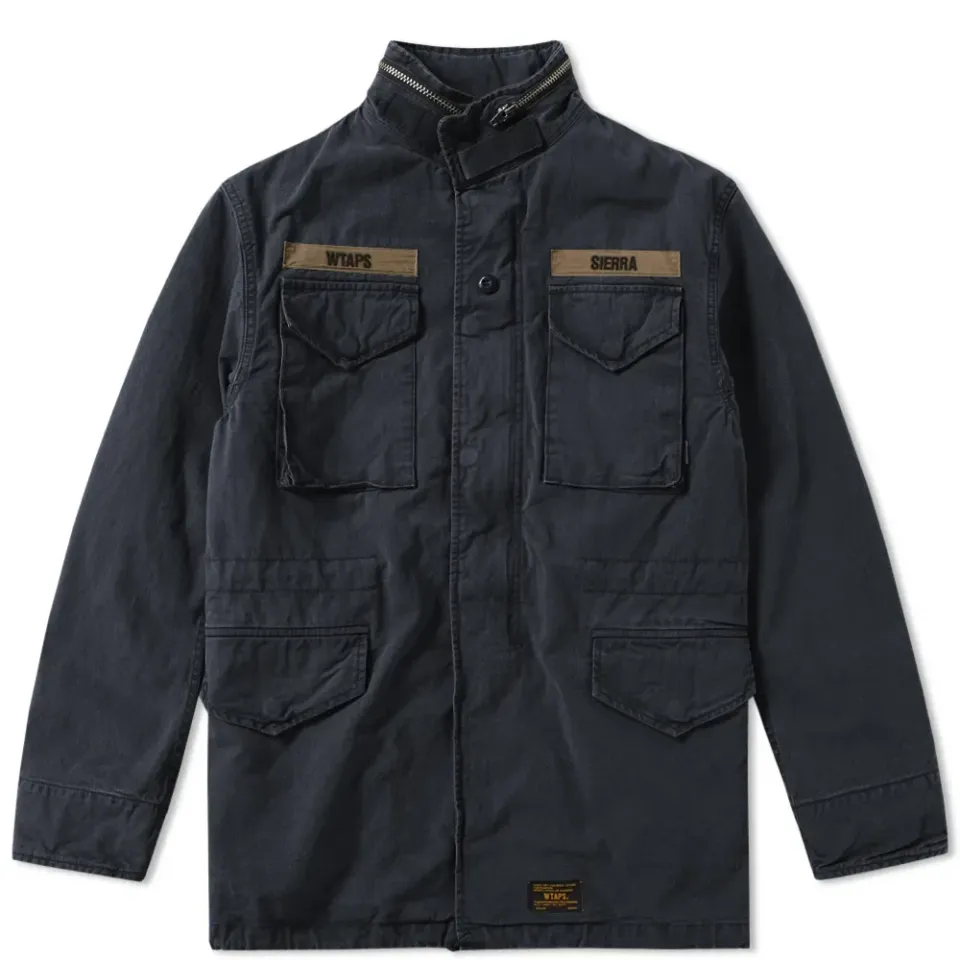 M-65 Jacket