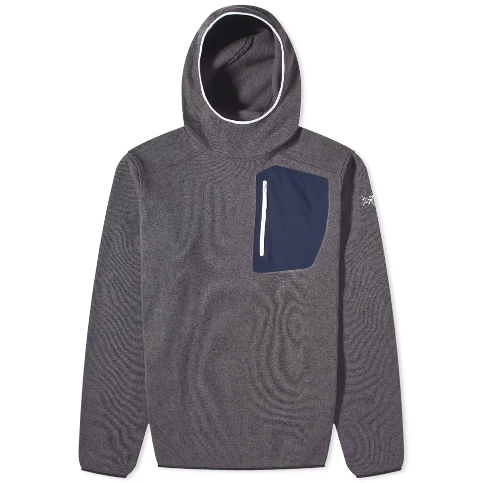 Arc'teryx Covert Pullover Hoodie