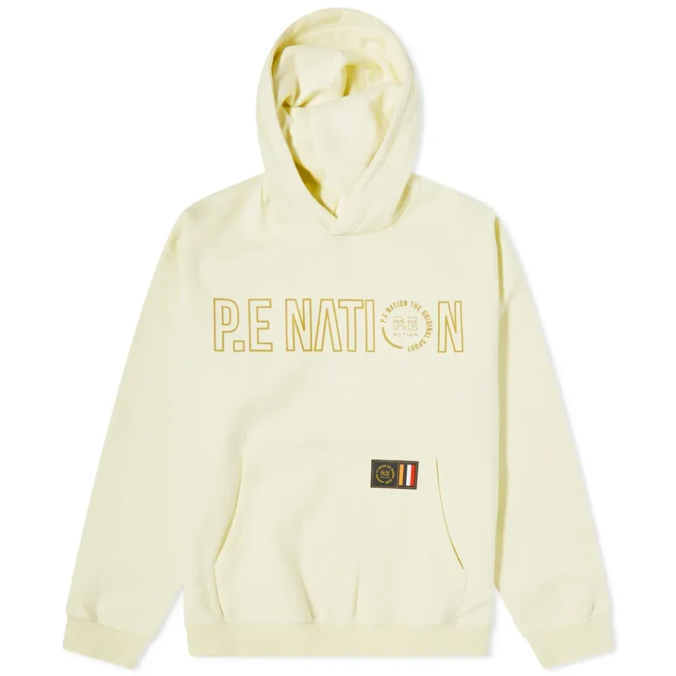Clubhouse Hoody