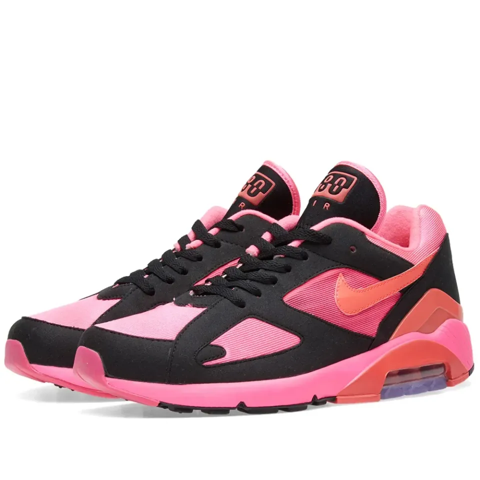 Comme des Garcons x Nike Air Max 180