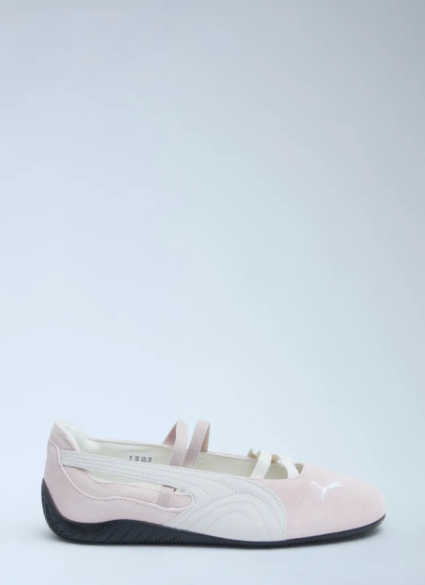 Speedcat Ballet Sneaker
