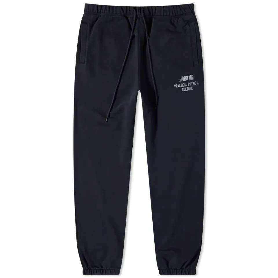Carhartt x New Balance Sculpture Centre Sweat Pant