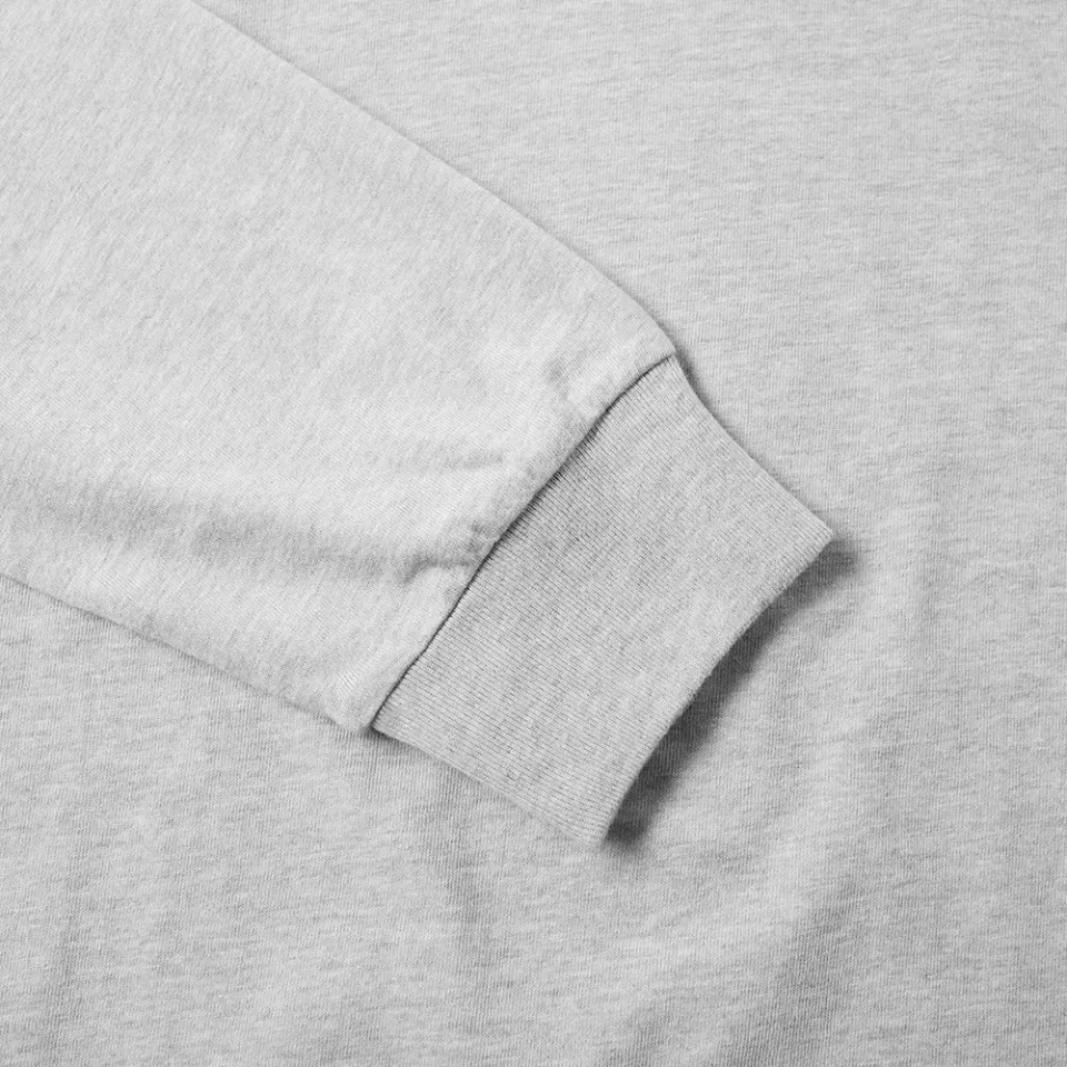 Long Sleeve Piccadilly Tee