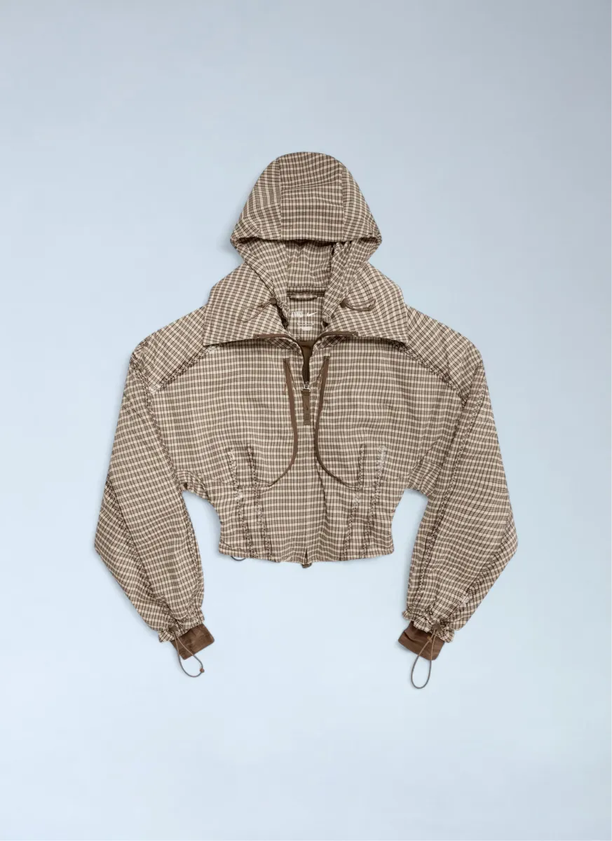 Joan Jacket
