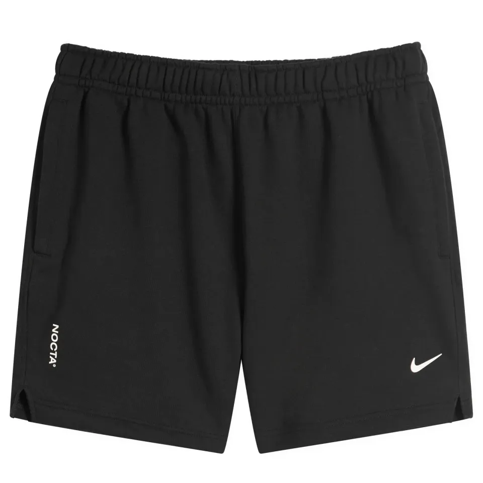 x Nocta Cardinal Stock Fleece Short