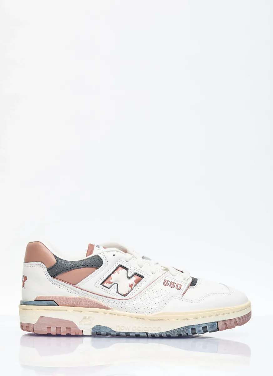 550 Sneakers