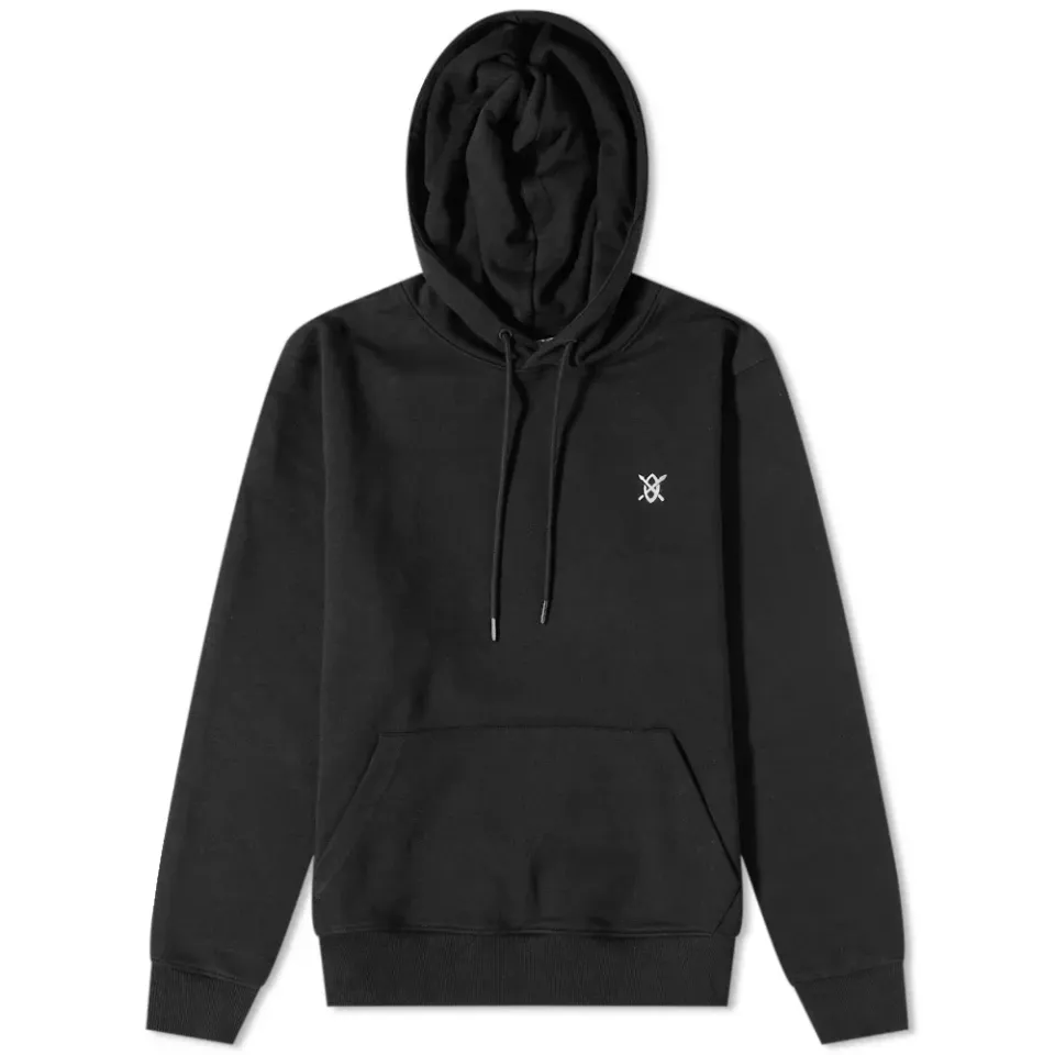 Shield Logo Hoody