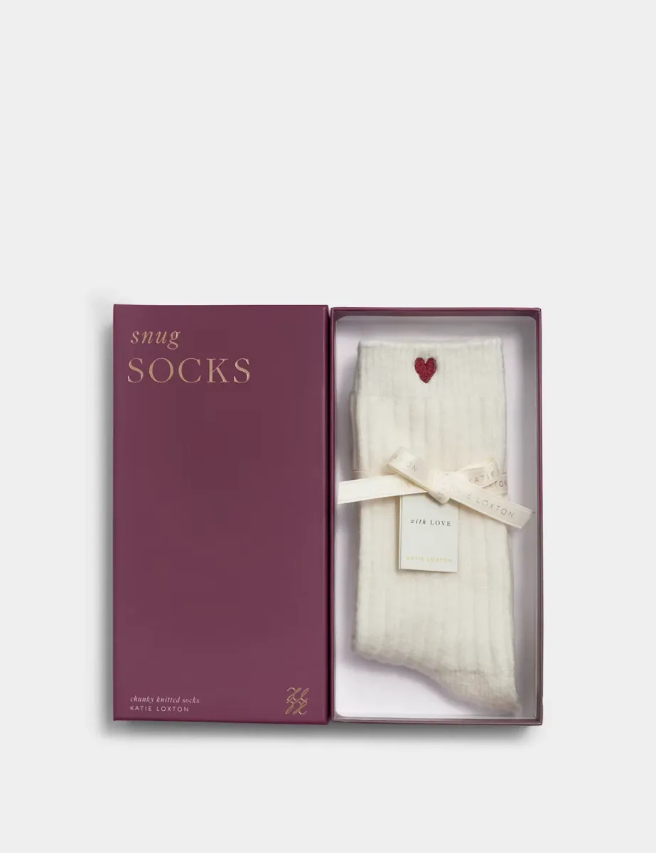 Sock Gift Box