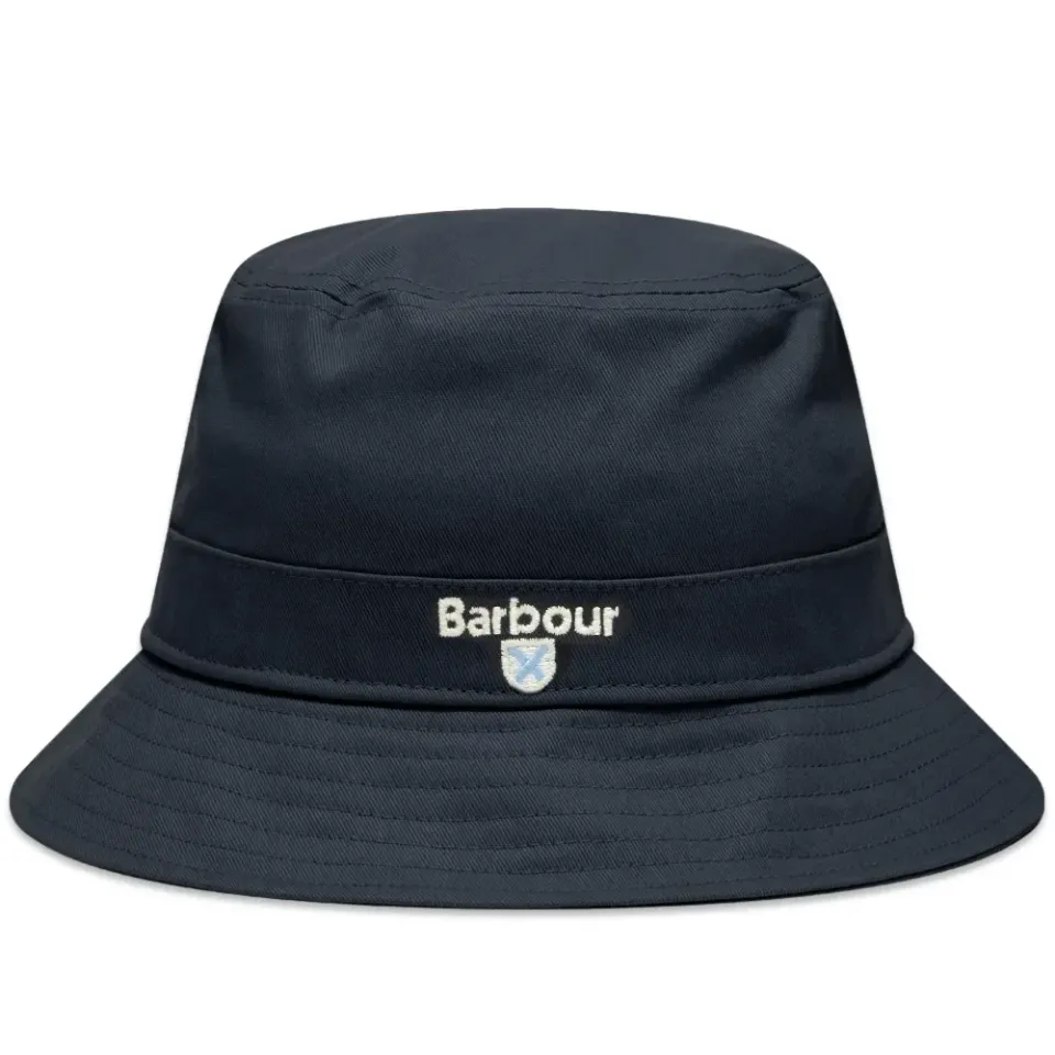 Cascade Bucket Hat