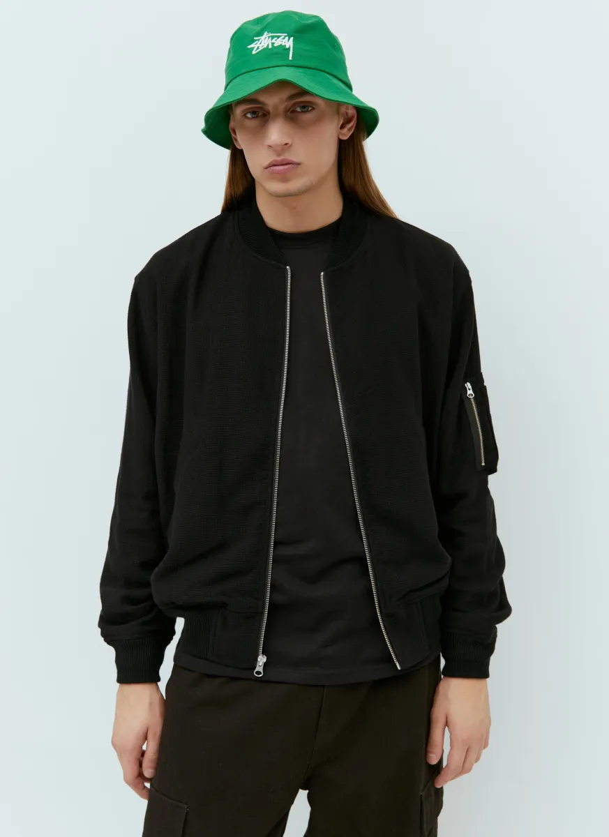 Big Stock Bucket Hat