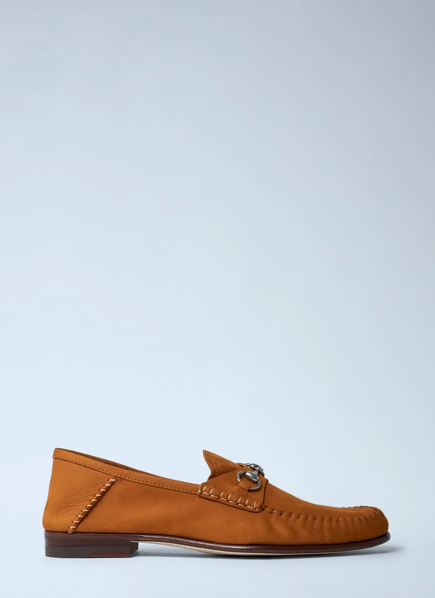 Gigi Loafers