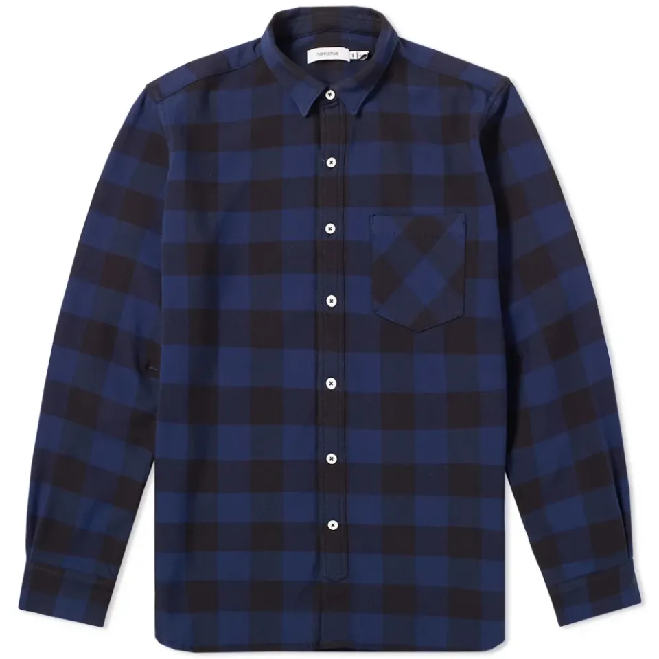 Button Down Dweller Shirt