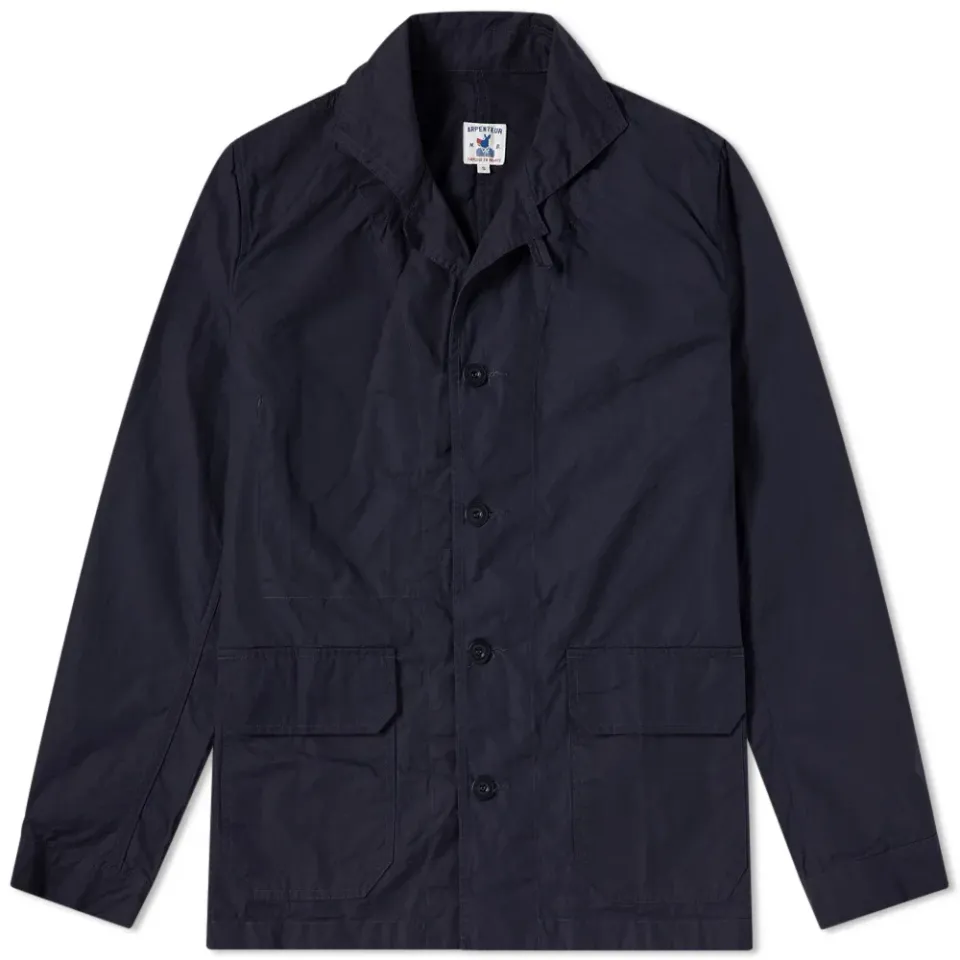 Mayenne Work Jacket