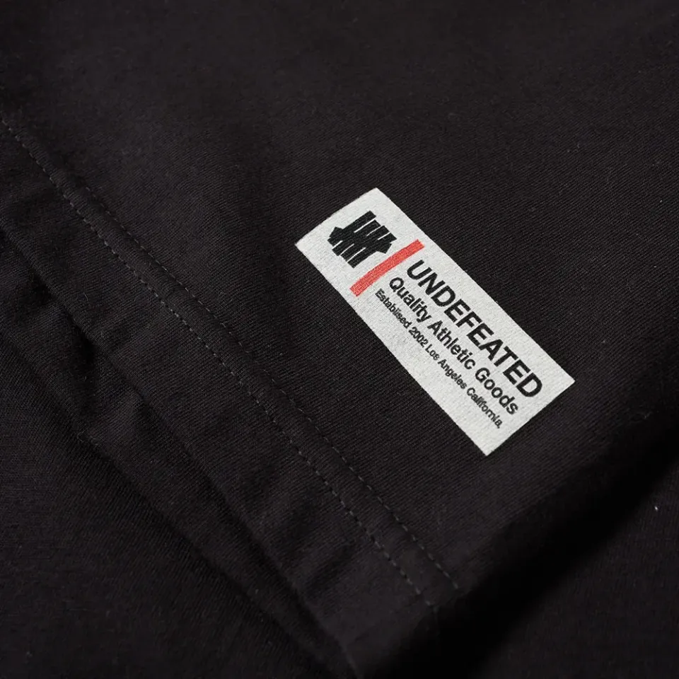 Quality Label Tee