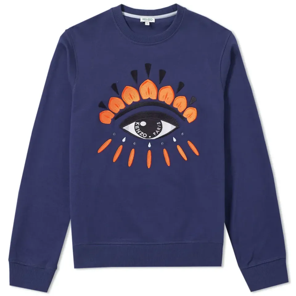 Eye Crew Sweat