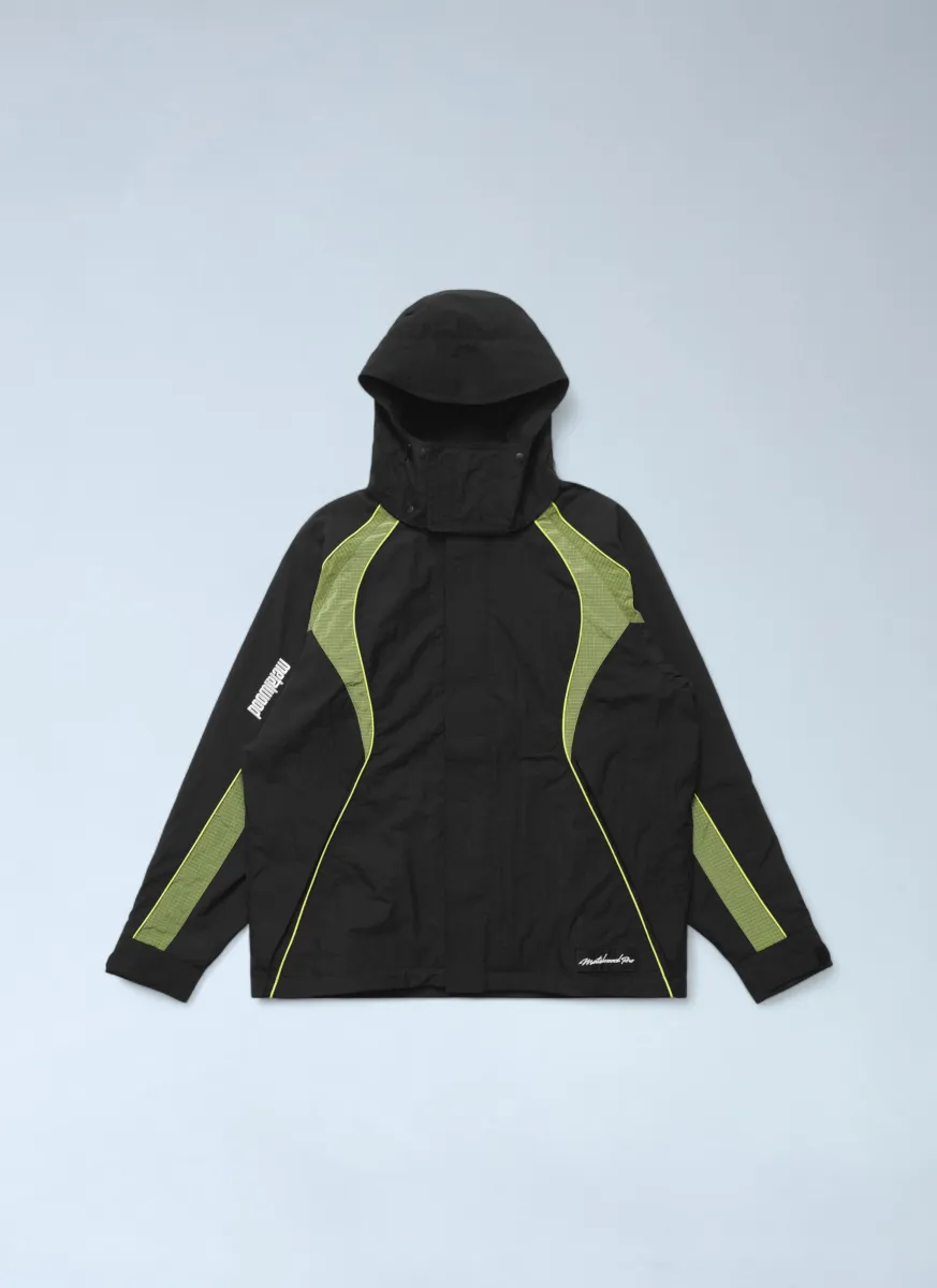 Speed Fishing Jacket