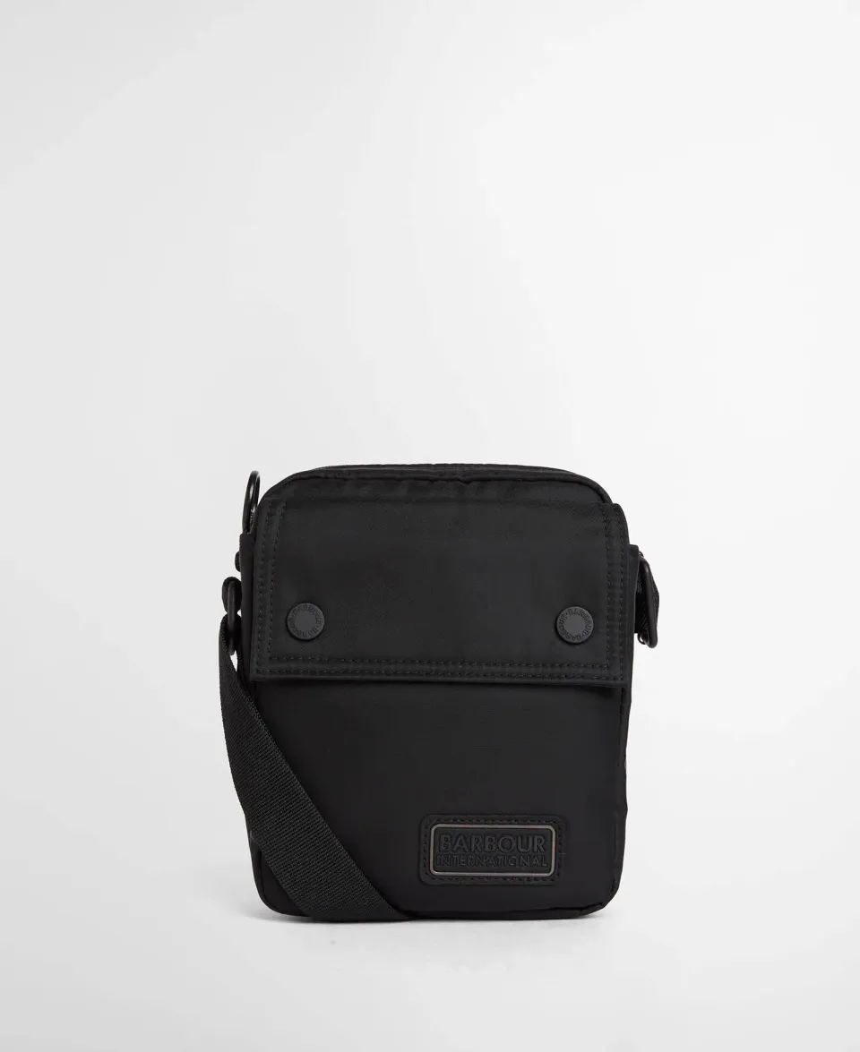 Daleson Crossbody Bag