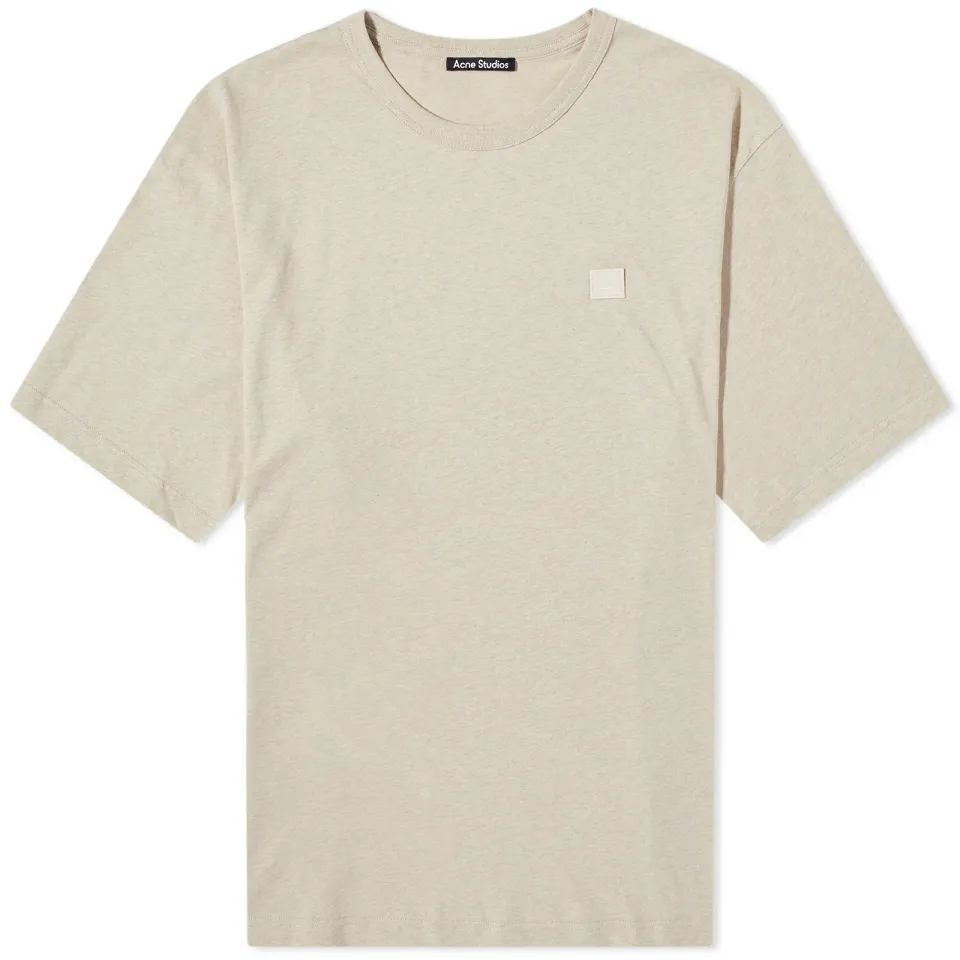 Exford Face T-Shirt