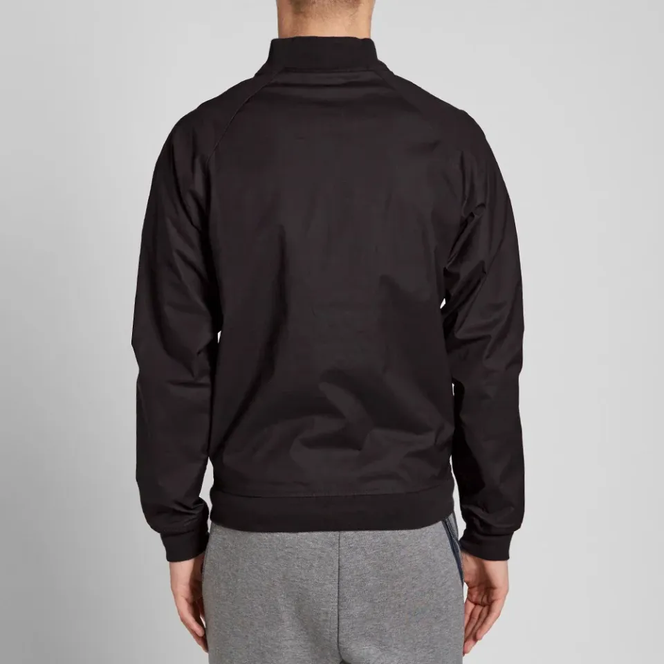 Varsity Jacket