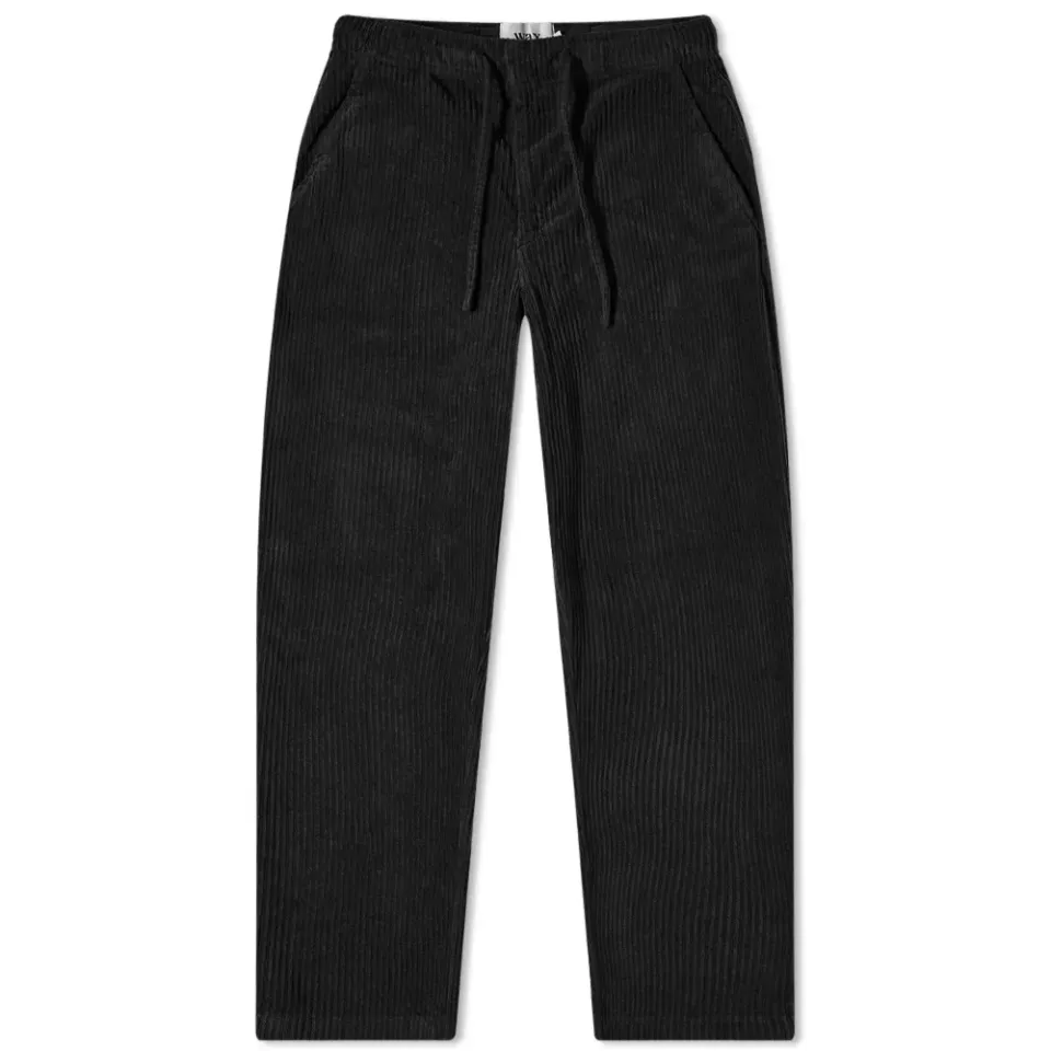 Kurt Penn Cord Pant