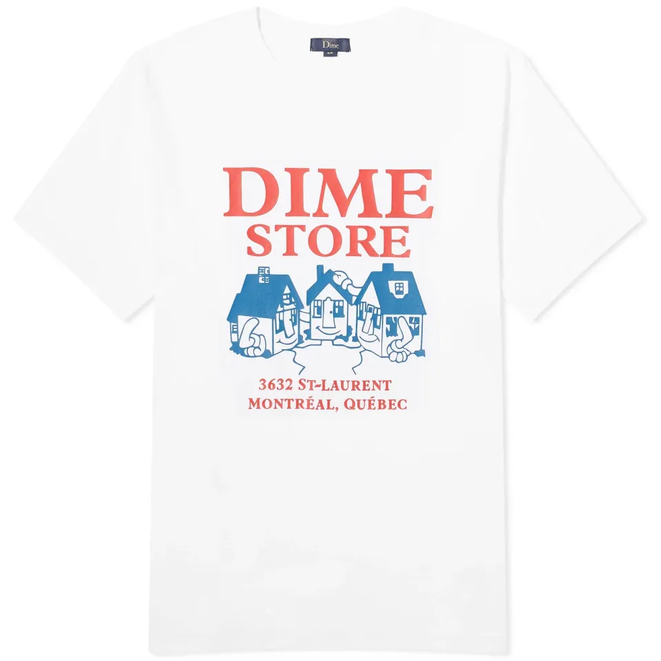Skateshop T-Shirt
