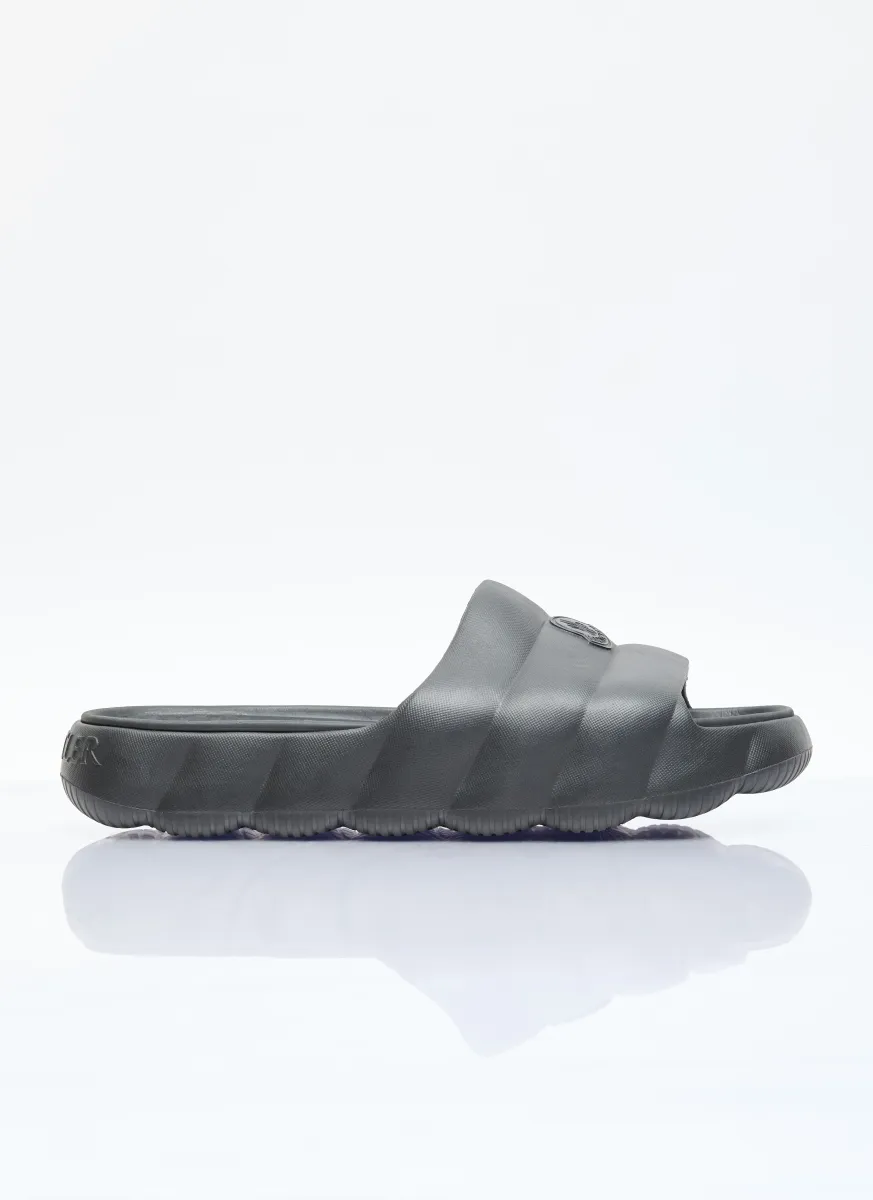 Lilo Logo Patch Slides