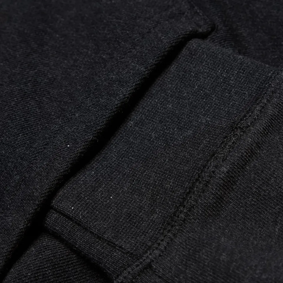 Fred Perry Loopback Hooded Sweat