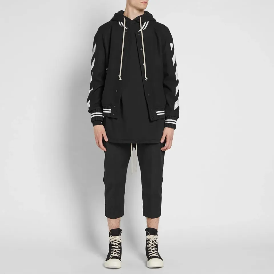 DRKSHDW Popover Hoody